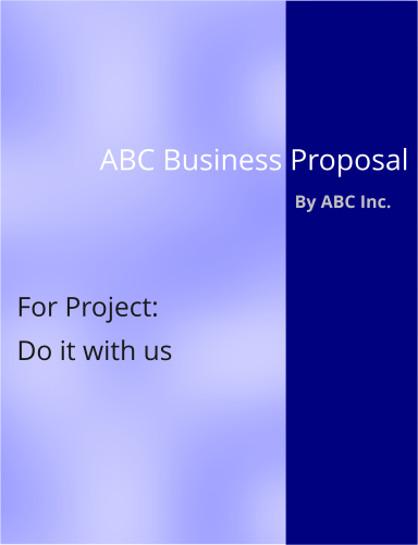 Business-Proposals