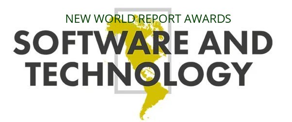 Software & Technology Award