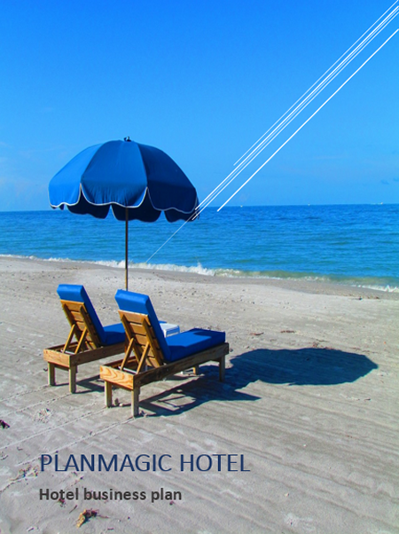 boutique hotel business plan