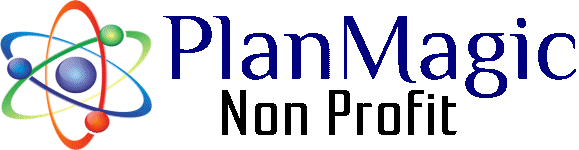 non profit business plan software